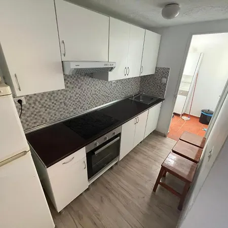 Apartment Sonemar *