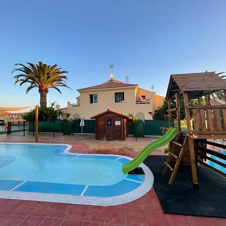 Apartment Sonemar