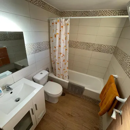 Sonemar Apartment