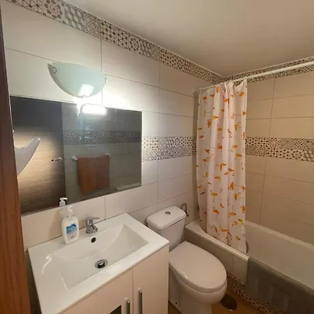 Apartment Sonemar *
