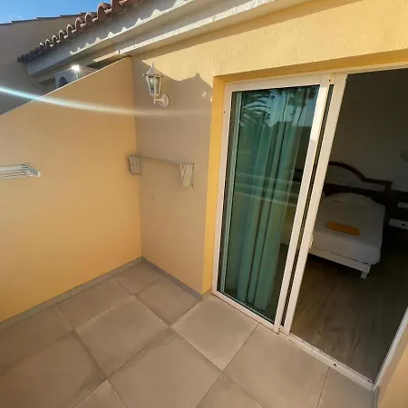 Apartament Sonemar Maspalomas (Gran Canaria)