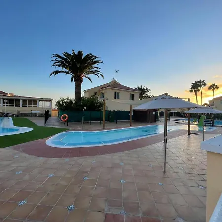 Sonemar Apartament