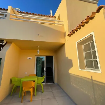 Sonemar Apartament