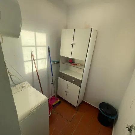 Apartament Sonemar Maspalomas (Gran Canaria)