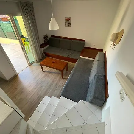 Sonemar * Maspalomas (Gran Canaria)