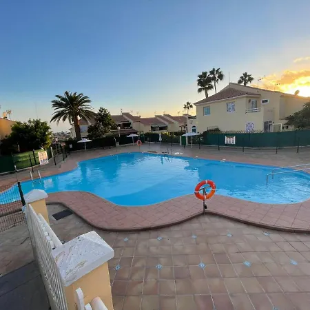 Apartament Sonemar Maspalomas (Gran Canaria)