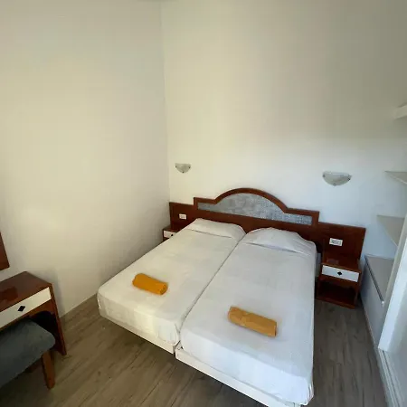 Sonemar 马斯帕洛马斯