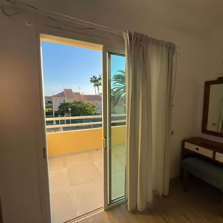 Sonemar 아파트 마스팔로마스