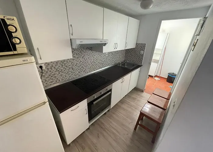 Apartament Sonemar *