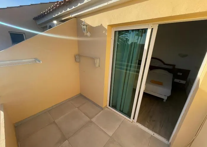 Apartament Sonemar Maspalomas (Gran Canaria)