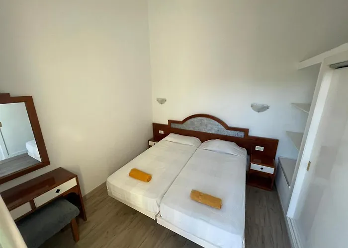 Sonemar Maspalomas (Gran Canaria)