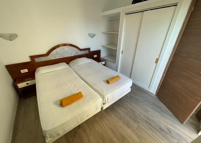 Sonemar Apartmán *