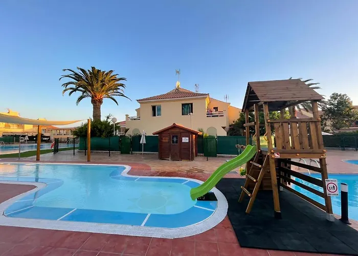 Apartament Sonemar
