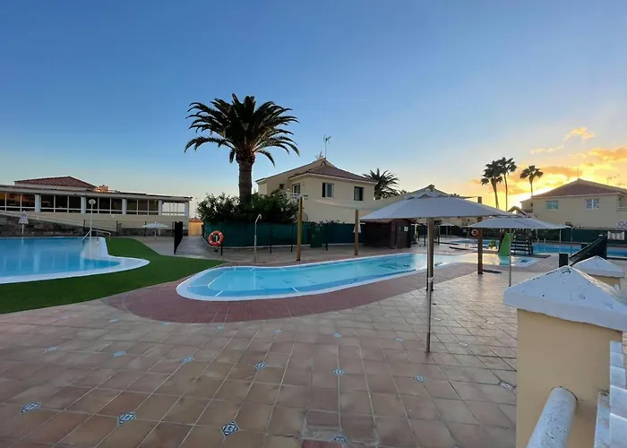 Sonemar Apartament