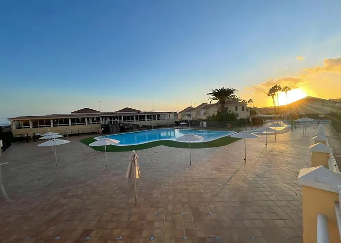 Apartament Sonemar