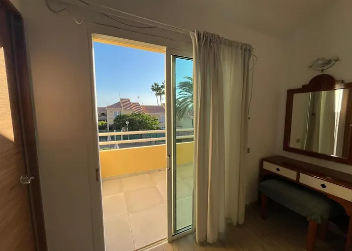 Sonemar Apartmán Maspalomas (Gran Canaria)
