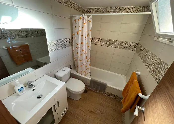 Sonemar Apartament