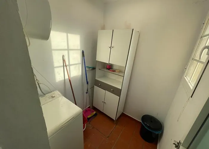 Apartmán Sonemar Maspalomas (Gran Canaria)