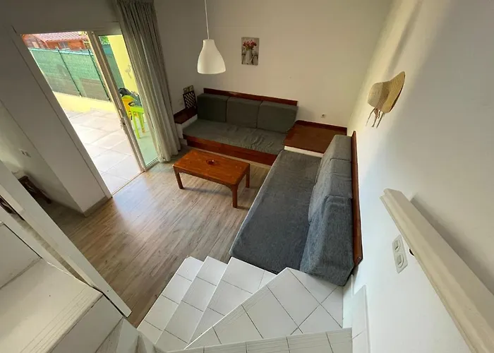 Sonemar * Maspalomas (Gran Canaria)