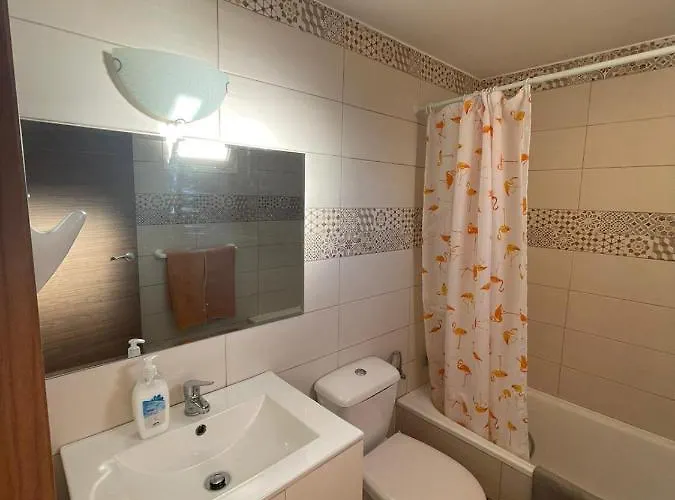 Apartament Sonemar *
