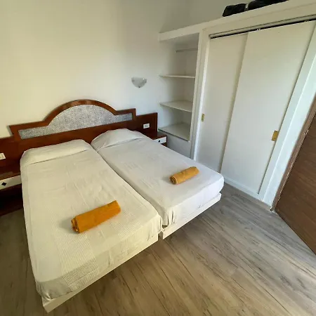 Sonemar Apartmán *