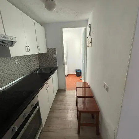 Apartmán Sonemar